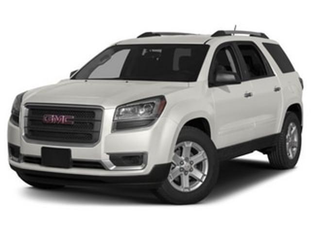 2015 GMC Acadia SLE-2 for sale in Corvallis, OR