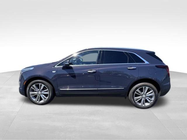 2024 Cadillac XT5 AWD Premium Luxury 2024 Cadillac XT5 AWD Premium Luxury