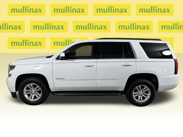 2020 Chevrolet Tahoe 4WD LT