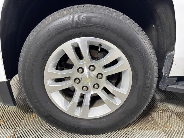 2020 Chevrolet Tahoe 4WD LT