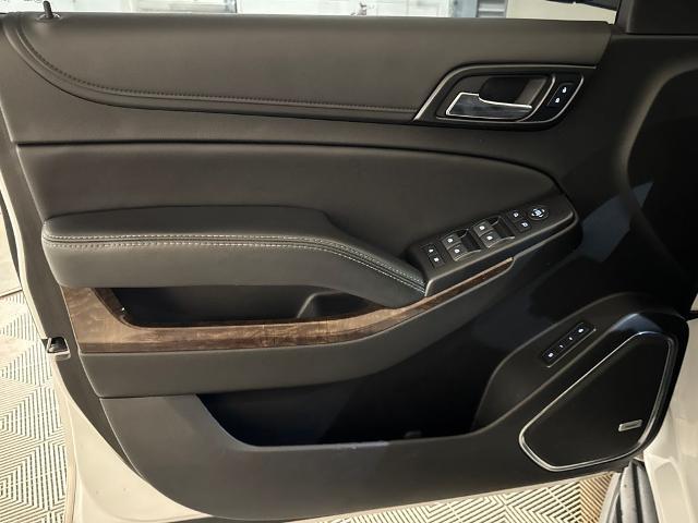 2020 Chevrolet Tahoe 4WD LT