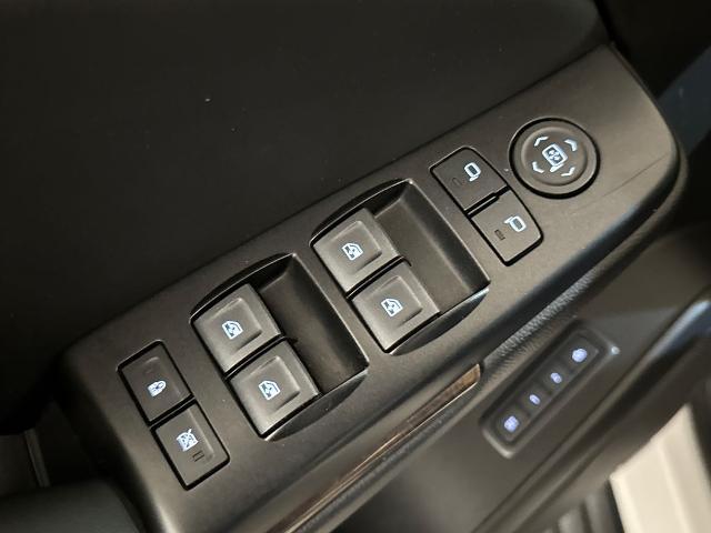 2020 Chevrolet Tahoe 4WD LT