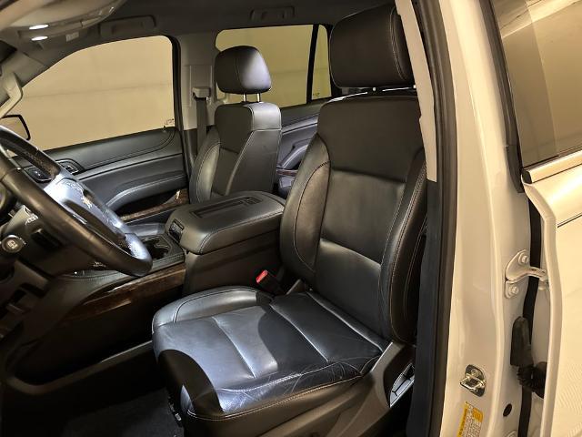2020 Chevrolet Tahoe 4WD LT