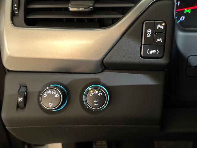 2020 Chevrolet Tahoe 4WD LT