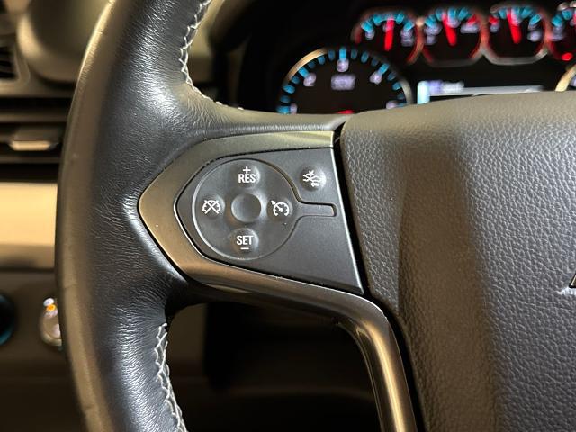 2020 Chevrolet Tahoe 4WD LT