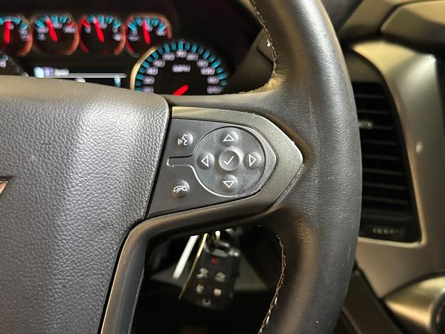 2020 Chevrolet Tahoe 4WD LT