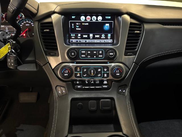 2020 Chevrolet Tahoe 4WD LT