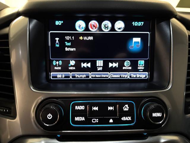 2020 Chevrolet Tahoe 4WD LT