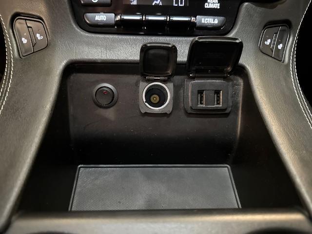 2020 Chevrolet Tahoe 4WD LT