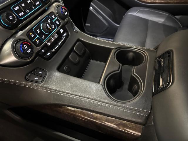 2020 Chevrolet Tahoe 4WD LT