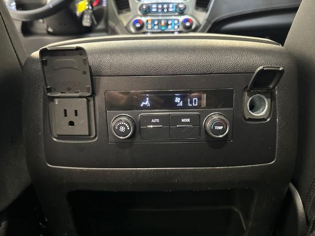 2020 Chevrolet Tahoe 4WD LT
