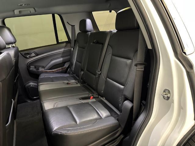 2020 Chevrolet Tahoe 4WD LT