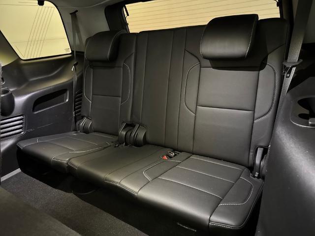 2020 Chevrolet Tahoe 4WD LT