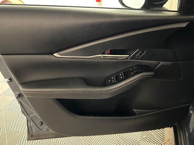 2022 Mazda CX-30 Carbon Edition