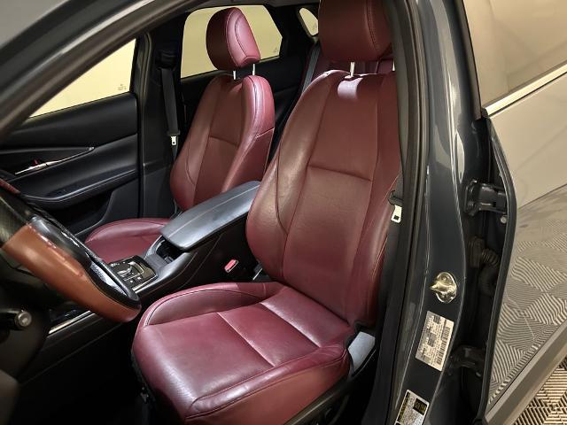 2022 Mazda CX-30 Carbon Edition
