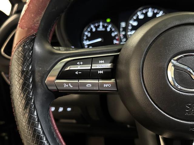 2022 Mazda CX-30 Carbon Edition