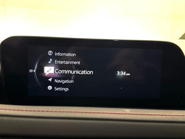 2022 Mazda CX-30 Carbon Edition