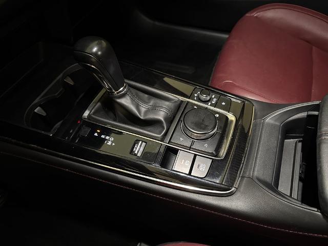 2022 Mazda CX-30 Carbon Edition