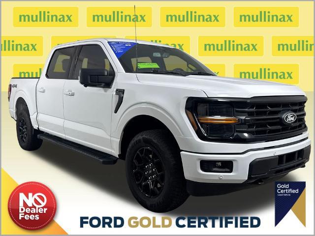 2024 Ford F-150 XLT for sale in Apopka, FL
