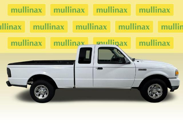 2011 Ford Ranger XLT