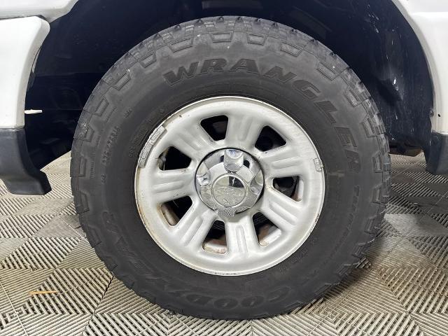 2011 Ford Ranger XLT
