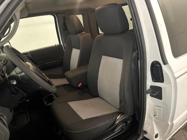2011 Ford Ranger XLT