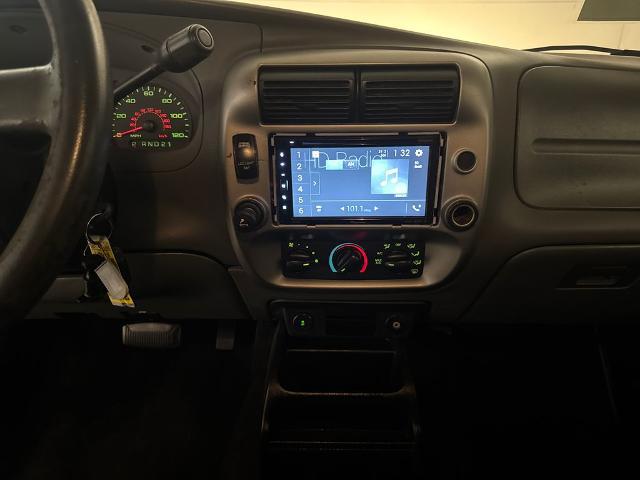 2011 Ford Ranger XLT