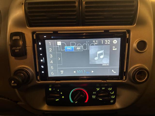 2011 Ford Ranger XLT