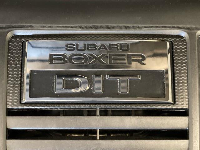 2021 Subaru WRX Limited
