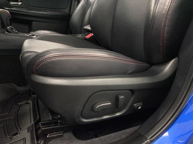 2021 Subaru WRX Limited