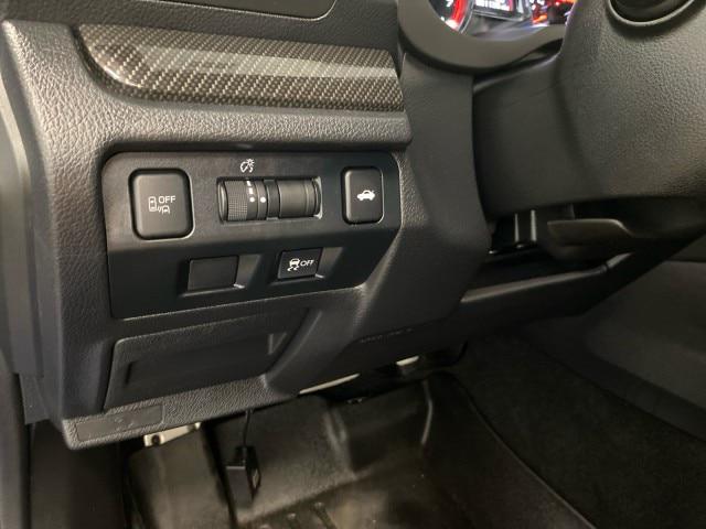 2021 Subaru WRX Limited