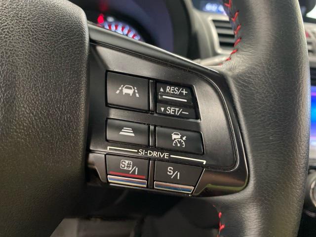 2021 Subaru WRX Limited