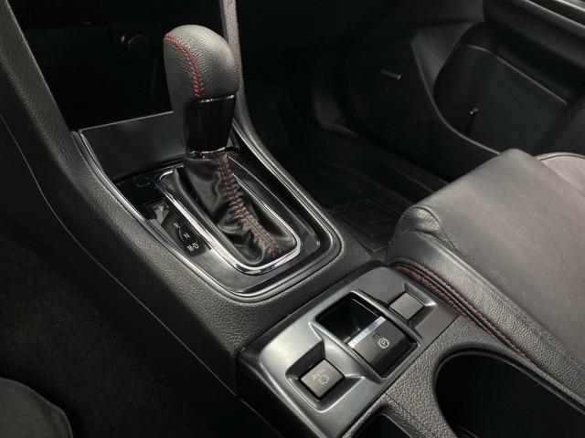 2021 Subaru WRX Limited