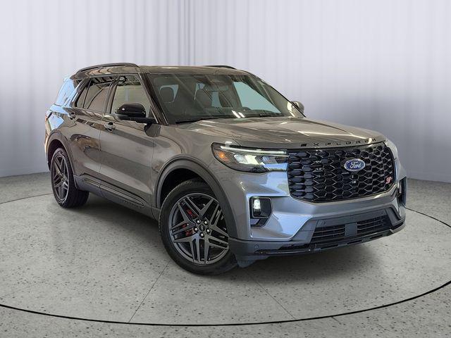 2025 Ford Explorer ST for sale in Kalamazoo, MI