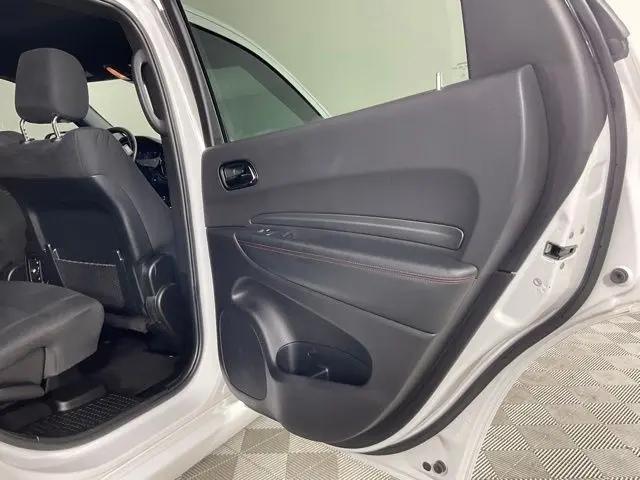 2025 Dodge Durango GT AWD