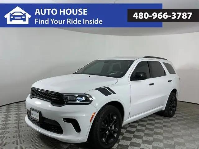 2025 Dodge Durango GT AWD for sale in Phoenix, AZ