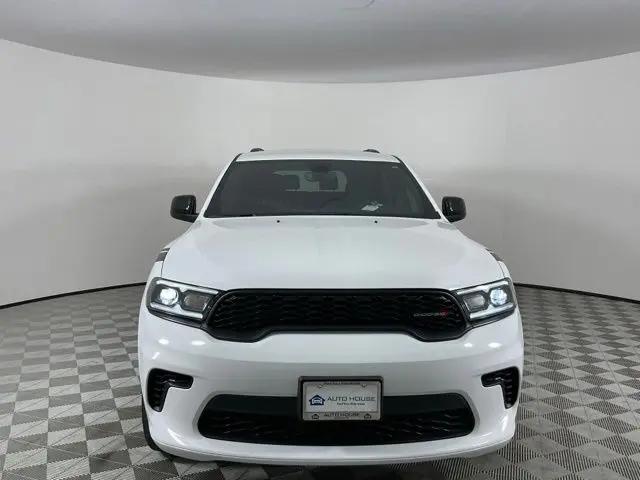 2025 Dodge Durango GT AWD