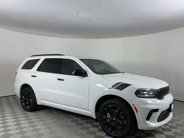 2025 Dodge Durango GT AWD