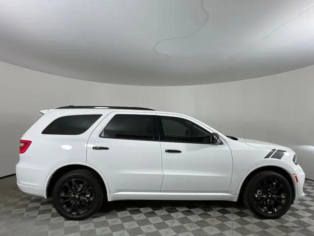 2025 Dodge Durango GT AWD