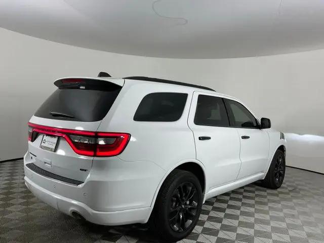 2025 Dodge Durango GT AWD