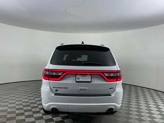 2025 Dodge Durango GT AWD