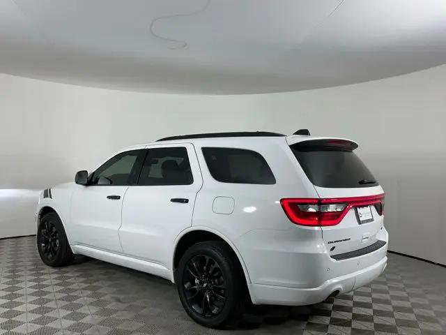 2025 Dodge Durango GT AWD