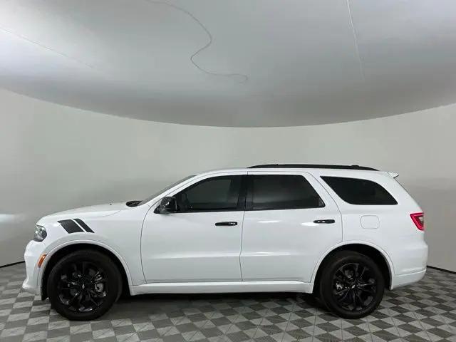 2025 Dodge Durango GT AWD