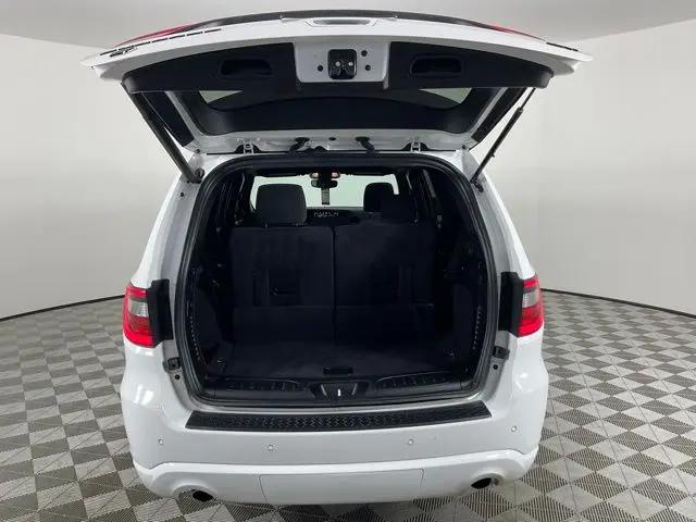 2025 Dodge Durango GT AWD