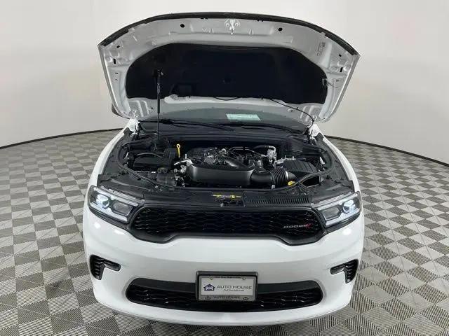 2025 Dodge Durango GT AWD
