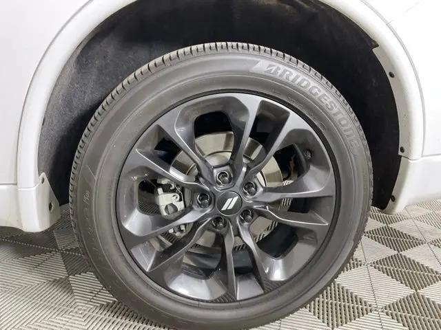 2025 Dodge Durango GT AWD