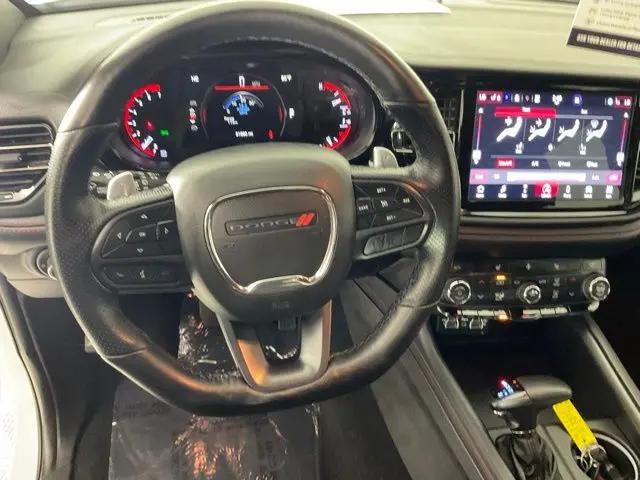 2025 Dodge Durango GT AWD