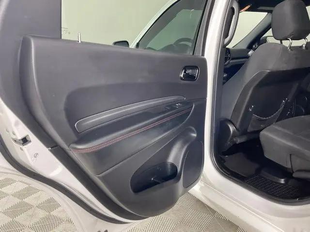2025 Dodge Durango GT AWD