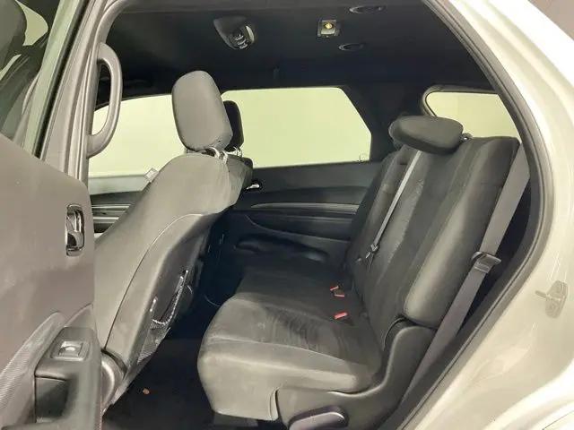 2025 Dodge Durango GT AWD