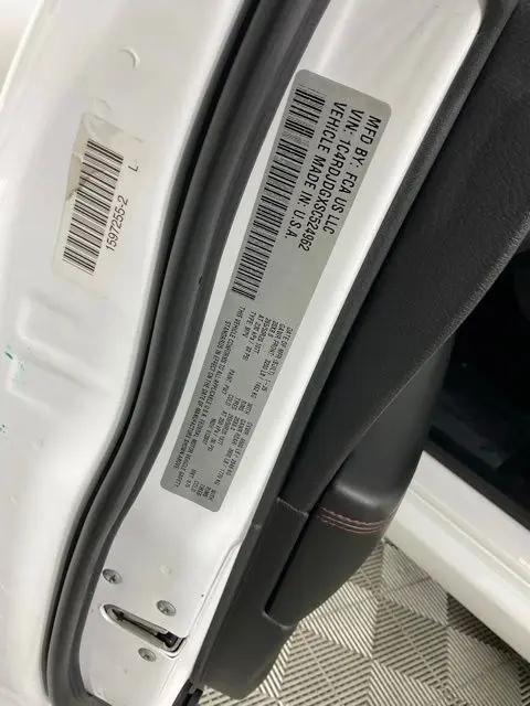 2025 Dodge Durango GT AWD